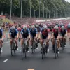 Скандал на «Вуэльте»: UCI решает судьбу команды Israel Premier-Tech