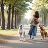 Как понять, что счастливы собаки и кошки без хвоста? Советы ветеринара
