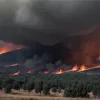 Ученые подтверждают связь между изменением климата и масштабными пожарами в августе