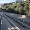 Трагедия в Лиссабоне: После крушения фуникулера приостановлена работа исторических маршрутов
