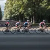 Задержанные после протестов на «Вуэльте Испании» в Бильбао освобождены