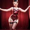 Кабаре-шоу «The Lovers» Ромы Кальдерон возвращается в Мадрид и Барселону