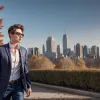 Мужская рубашка Tommy Hilfiger: идеальный выбор на осень со скидкой