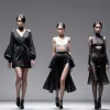 Лондонская Неделя моды: креативность как оружие против вызовов индустрии