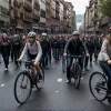 Карлос Верона подвергся критике за слова о политике в велоспорте после протестов в Бильбао