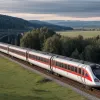 Ренфе нуждается в новых поездах: министр транспорта Испании о проблемах высокоскоростных перевозок
