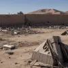 Удар дрона в Гаити унес жизни восьми детей на празднике