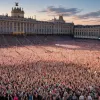 Розыгрыш билетов на эксклюзивную встречу с Кике Гонсалесом в Мадриде