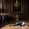 Правительство Испании обвиняет лидера оппозиции в неуважении к королю и Верховному суду