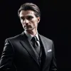 От красной дорожки до улыбающихся моделей: революции в моде от Giorgio Armani