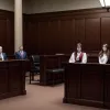 Трое подозреваемых заключены под стражу по делу об убийстве бизнесмена в Лериде