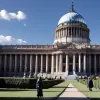 Парламент Аргентины отверг вето президента Милея, восстановив закон о помощи инвалидам