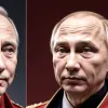 Неужели до 150 лет? Эксперты о планах Путина и Си Цзиньпина на долголетие