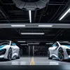 Tesla предлагает Илону Маску беспрецедентный бонус в $1 триллион