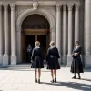 Обострение в судебной системе: анализ ситуации