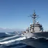 Трамп пригрозил Венесуэле: самолеты, угрожающие кораблям США, будут сбиты