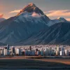Перевод часов в Чили в 2025 году: как изменится время?
