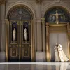 ЛГБТК+ католики впервые войдут в Святые врата Ватикана: исторический шаг