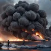Израиль призывает жителей Газы к эвакуации в «гуманитарную зону», которая уже разрушена