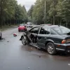 В Мадриде задержан водитель после смертельного наезда на мотоциклиста: алкоголь и наркотики