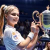 Сабаленко победила Анисимову и завоевала титул US Open: триумф первой ракетки мира