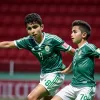 Обед Варгас: мексиканская звезда MLS мечтает о чемпионате мира за сборную Мексики