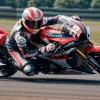 Гран-при Каталонии MotoGP: Марк Маркес лидирует, Алекс Маркес стартует с поул-позиции
