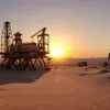 ОПЕК+ увеличивает добычу нефти: Россия и Саудовская Аравия лидируют