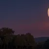 Кровавая Луна: Уникальное зрелище лунного затмения 7 сентября