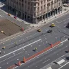 Десять масштабных строек в Барселоне: что усложнит движение в начале учебного года