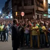 Битва за Бразилию: Сторонники и противники Болсонару вышли на улицы в преддверии приговора