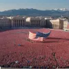 Перонисты одержали убедительную победу в Буэнос-Айресе, бросая вызов правительству Милея