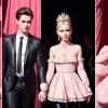 MTV VMA 2024: Самые яркие образы с красной дорожки