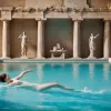 Плавание как искусство: как спорт объединяет культуры и вдохновляет героев