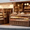 В Барселоне открылся первый магазин каталонского крема на вынос: Sucre Cremat