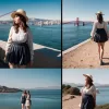 Залив Сан-Франциско: Фотографии, запечатлевшие жизнь в Северной Калифорнии