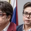 Петро верил правосудию США: анализ позиции до и после президентства