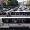 Транспортный коллапс в Мадриде: закрытие участка метро 6-й линии вызвало хаос в часы пик