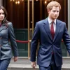 Принц Гарри вернулся в Великобританию: Визит с надеждами на примирение с отцом