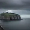 Штормовое предупреждение в Испании: Каталония и Валенсия под угрозой сильных ливней