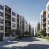 Каталония планирует увеличить строительство жилья в новых районах для доступного жилья