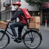 Just Eat обжалует решение суда по делу Glovo: Компания оспаривает обвинения в недобросовестной конкуренции