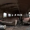 Крупная авария в Мексике: Поезд столкнулся с автобусом, есть погибшие и пострадавшие