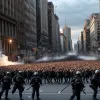 Кровавые протесты в Непале: не менее 19 погибших из-за запрета соцсетей