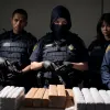 Удар по картелю Синалоа: DEA провела масштабную операцию, задержаны сотни человек и изъяты тонны наркотиков