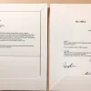 Трамп поздравил Эпштейна с юбилеем: Конгресс рассекретил письмо вопреки отрицанию экс-президента