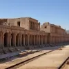 Железные дороги в Мексике раскрыли 203 археологических объекта