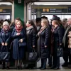 Поезда как источник стресса: Почему путешествия становятся кошмаром