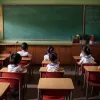В Колумбии учиться и преподавать опасно: школы и учителя подвергаются нападениям