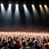 Quevedo взорвал Барселону: обзор концерта в Palau Sant Jordi